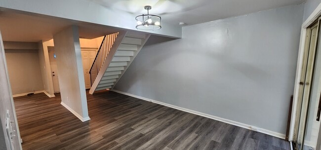 Dining Room - 5620 Colter Ct