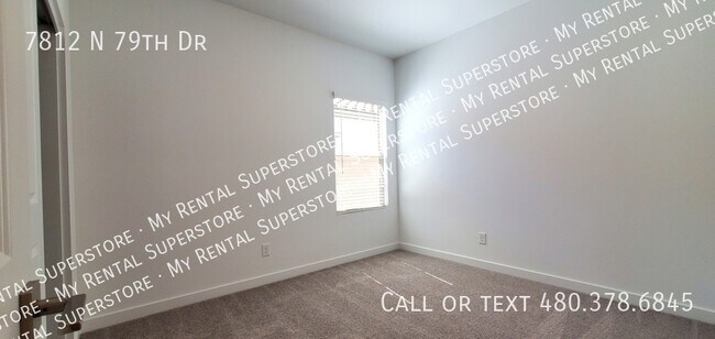 Building Photo - 7812 N 79th Dr