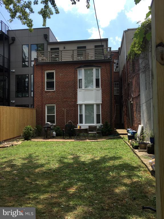 Building Photo - 471 M St NW
