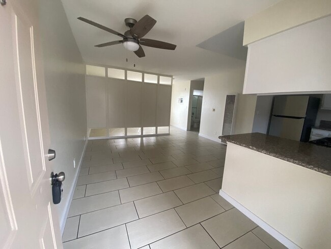 Interior Photo - Allegheny I
