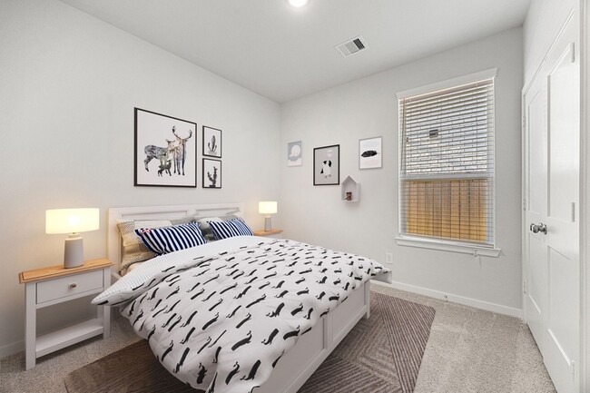 Building Photo - 21043 Armstrong County Dr