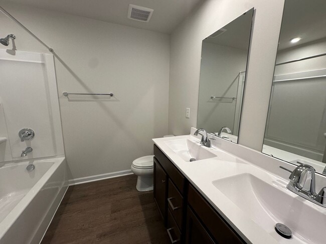 Building Photo - New Construction Living with Exclusive Resident Amenities!