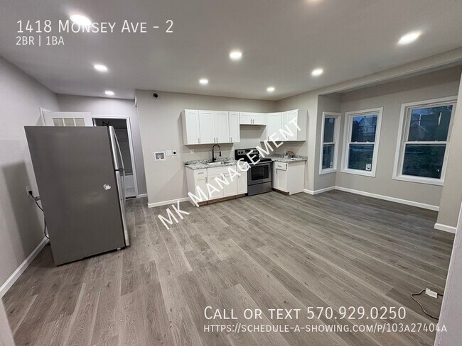 Building Photo - 1418 Monsey Ave