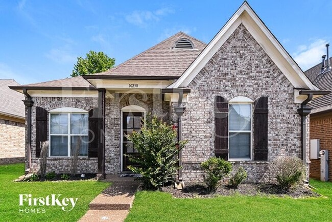 Primary Photo - 10258 Evening Hill Dr