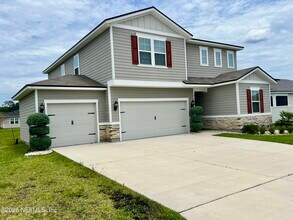 Building Photo - 12591 Lake Taylor Ln