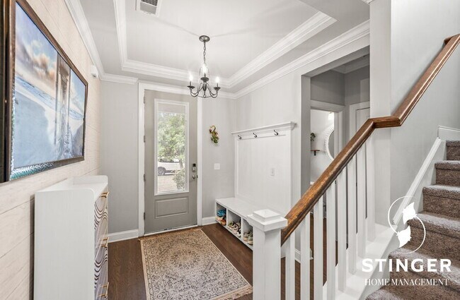 Building Photo - 243 Hulston Landing Rd