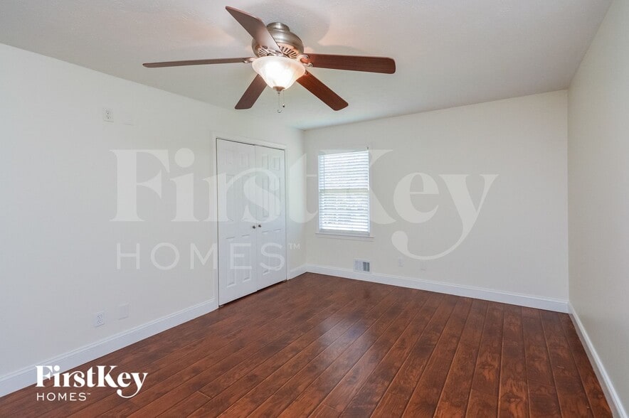 Building Photo - 540 Richards Chapel Rd