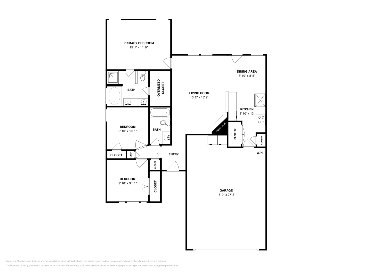 Building Photo - 4200 Agate Dr