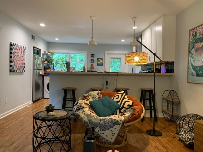 Building Photo - 1111 Washington Ct