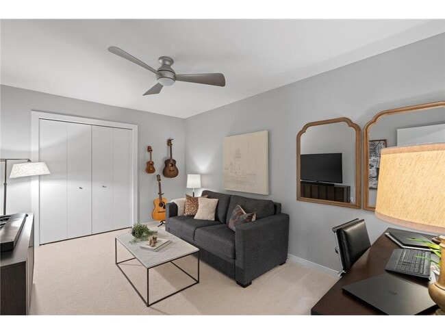 Building Photo - 1240 S 2nd St