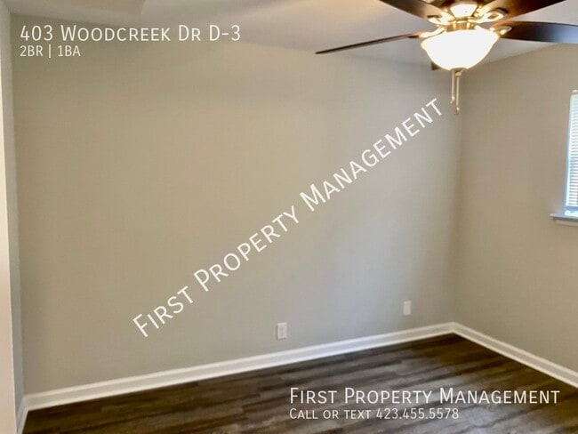 Building Photo - 403 Woodcreek Dr