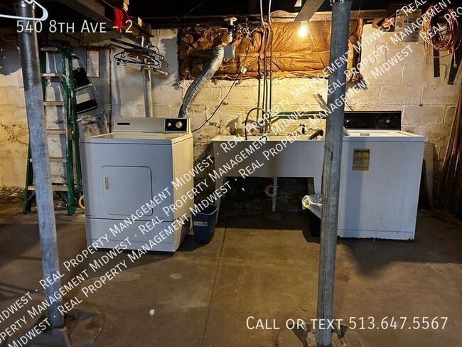 Building Photo - 540 8th Ave