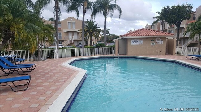 Building Photo - 8660 NW 5th Ter