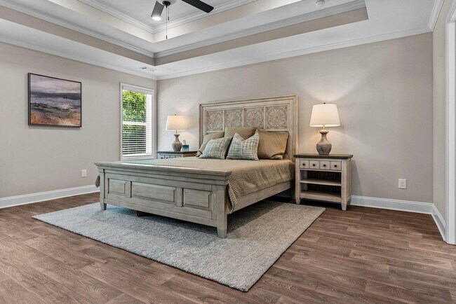 Building Photo - 5486 Mt Olive Rd