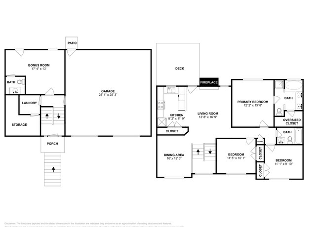 Building Photo - 209 Arbor Dr