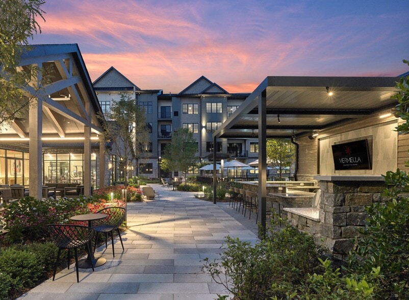Building Photo - Vermella Hackettstown