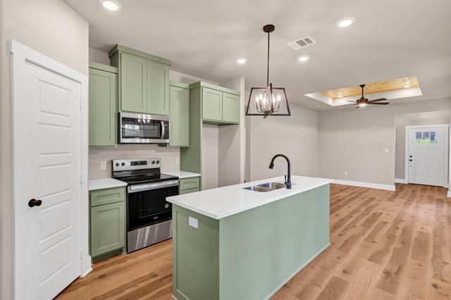 Building Photo - 805 Branding Iron Trail