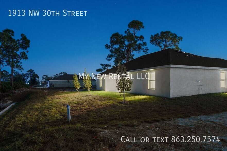 Building Photo - 1913 NW 30th St