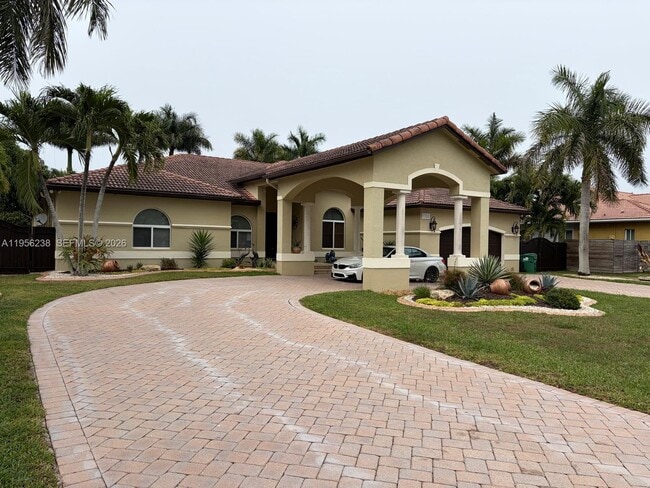 Building Photo - 13163 SW 191st Terrace