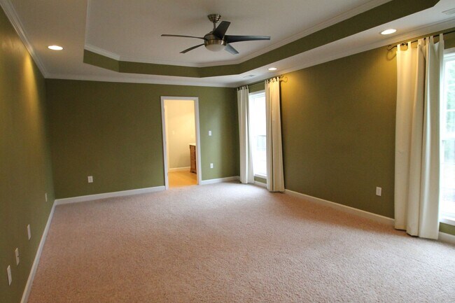 Building Photo - Exclusively offered by MUSE REALTY, LLC