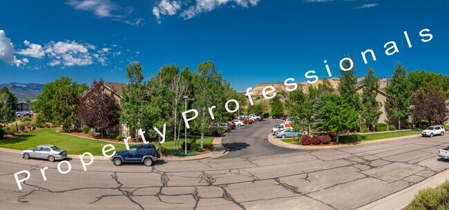 Building Photo - Wind River Apartment