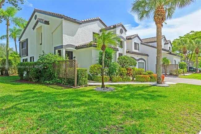 Building Photo - 7525 NW 61st Terrace