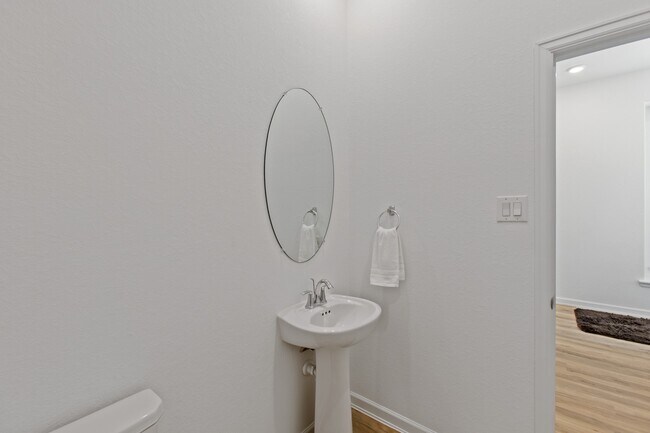 Building Photo - 4131 Balboa Dr
