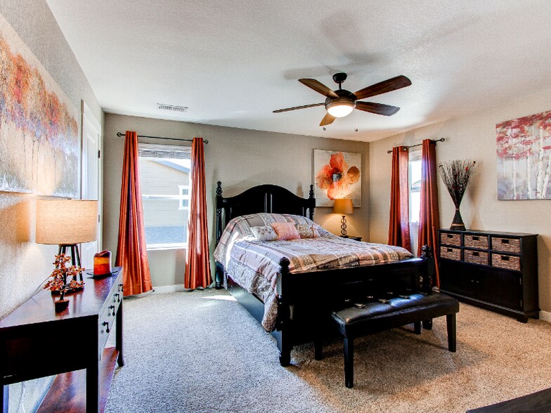 Building Photo - 16426 Zuni Pl