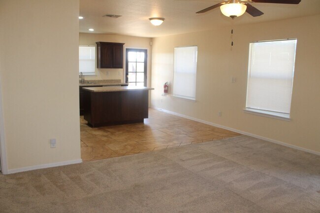 Building Photo - 12928 Hueco Pit Dr