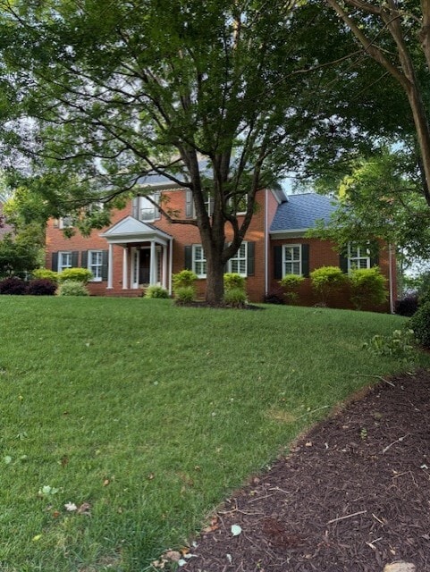 Primary Photo - 113 Circle Slope Dr