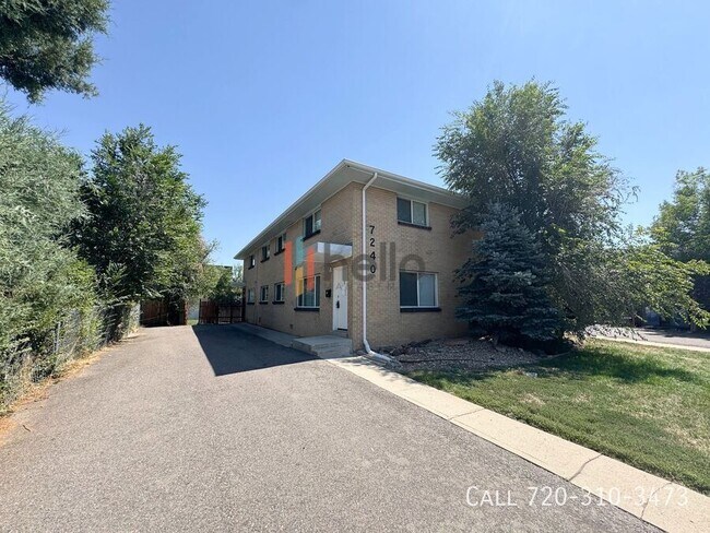 Building Photo - 7240 Tennyson St