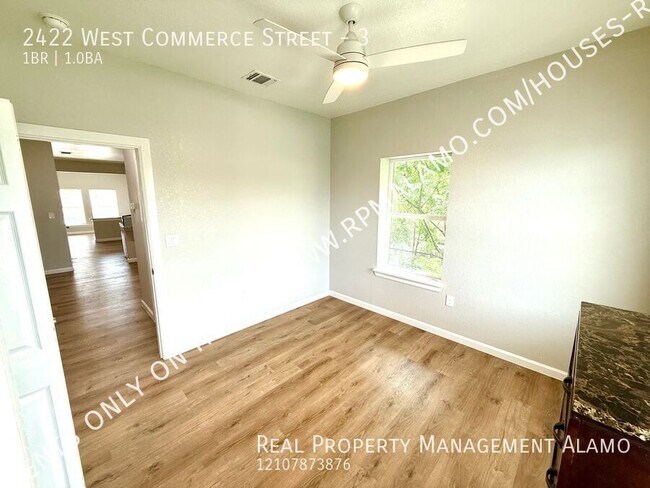 Building Photo - 2422 W Commerce St