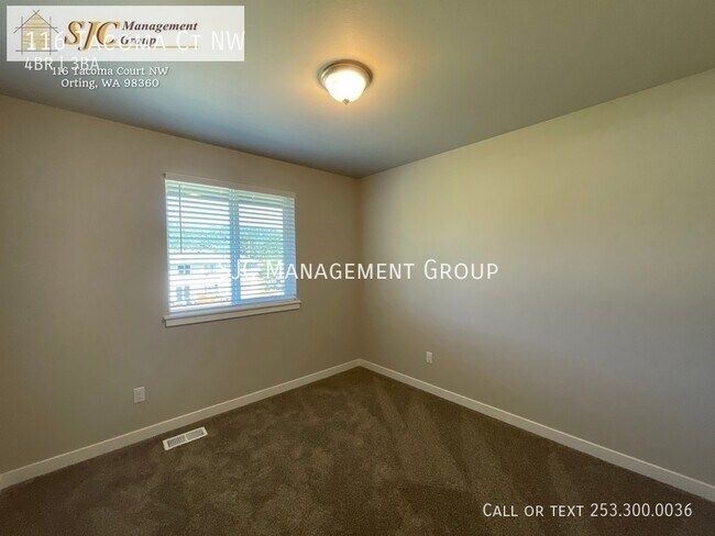 Building Photo - 116 Tacoma Ct NW