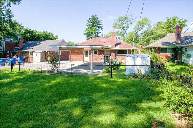 Building Photo - 1120 Collingwood Dr