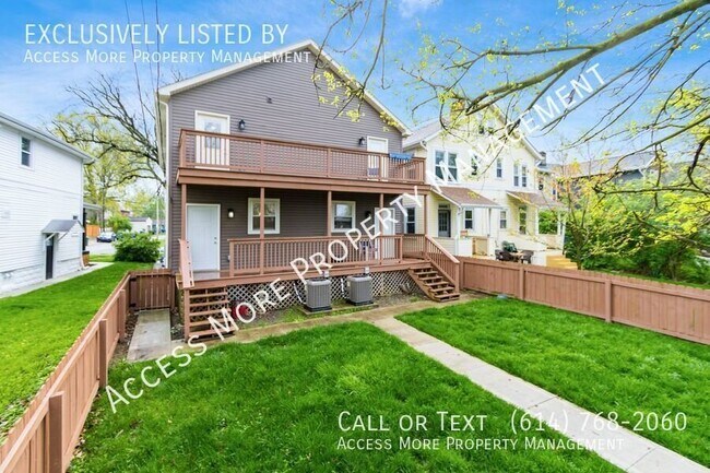 Building Photo - 2869 Findley Ave
