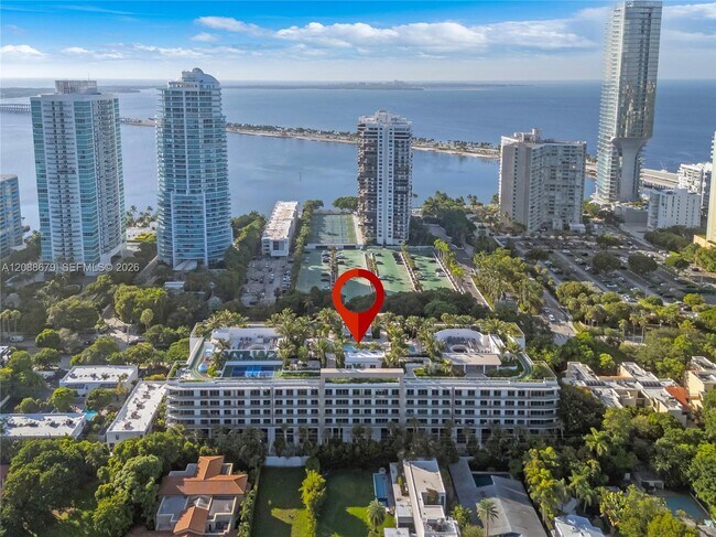 Building Photo - 2200 Brickell Ave