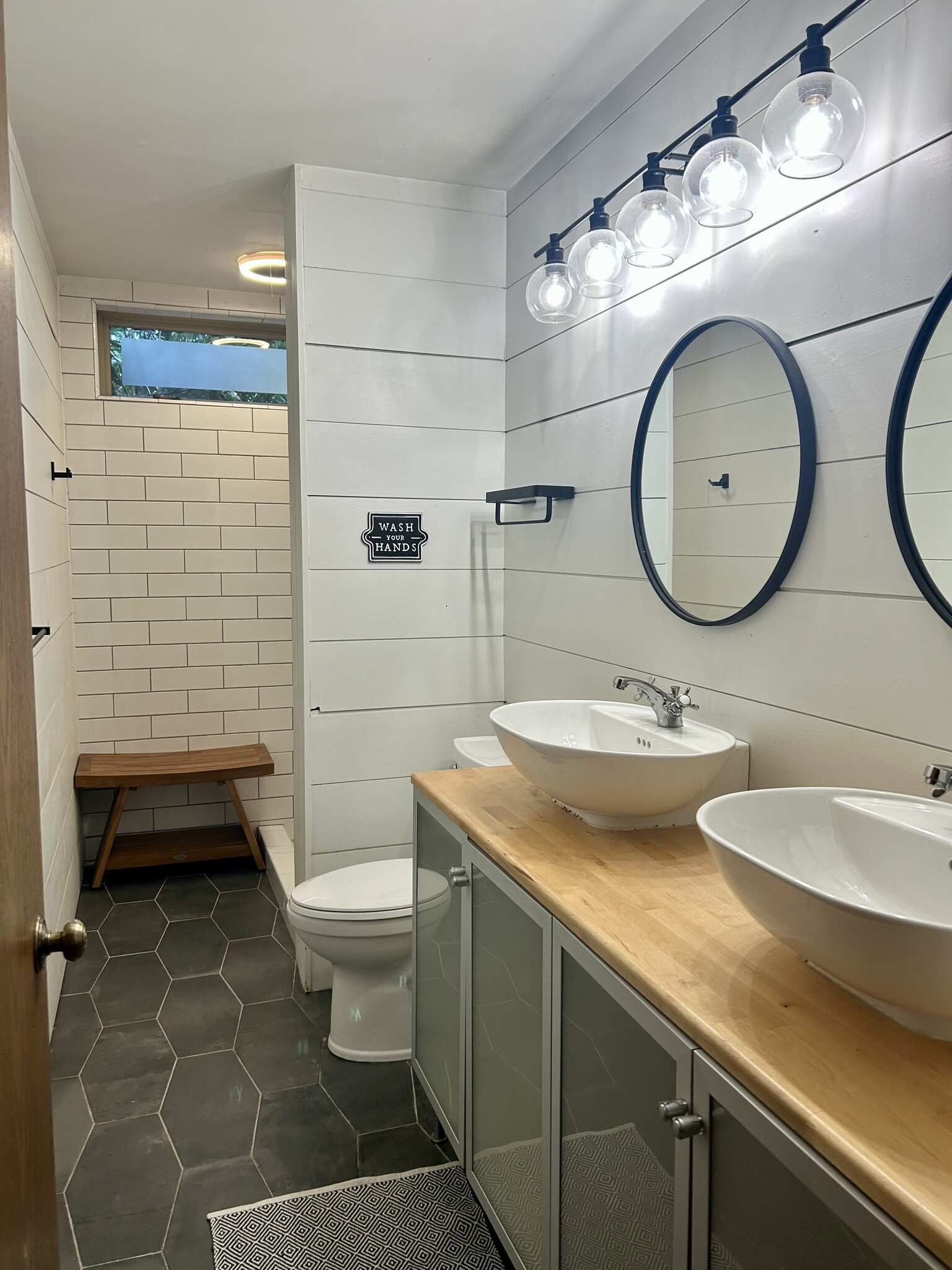 Bathroom - 4206 242nd St SW