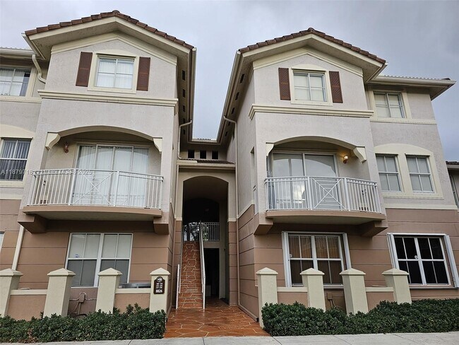 Building Photo - 8826 W Flagler St
