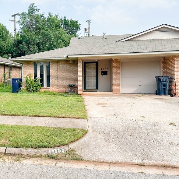 Primary Photo - 4112 Mason Dr