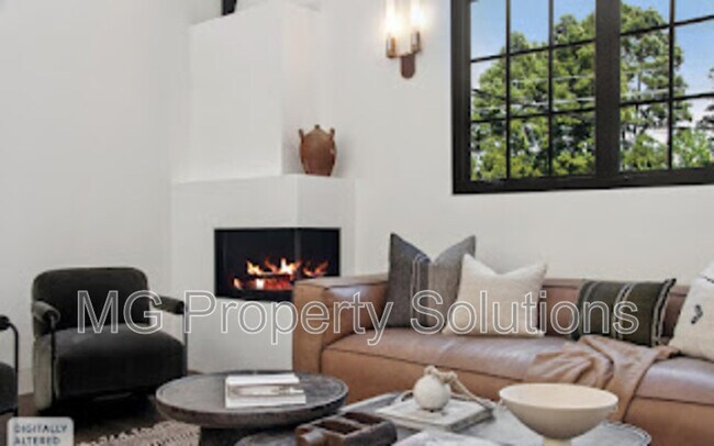 Building Photo - 1405 San Anselmo Ave