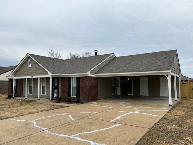 Building Photo - 7080 Benji Ave