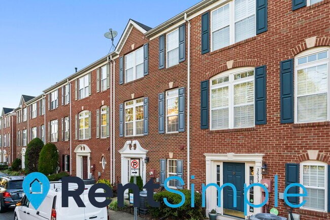 Building Photo - 3631 Madison Ln