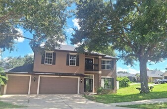 Building Photo - VA-VA ROOM! 5 BR Home in Debary Country C...