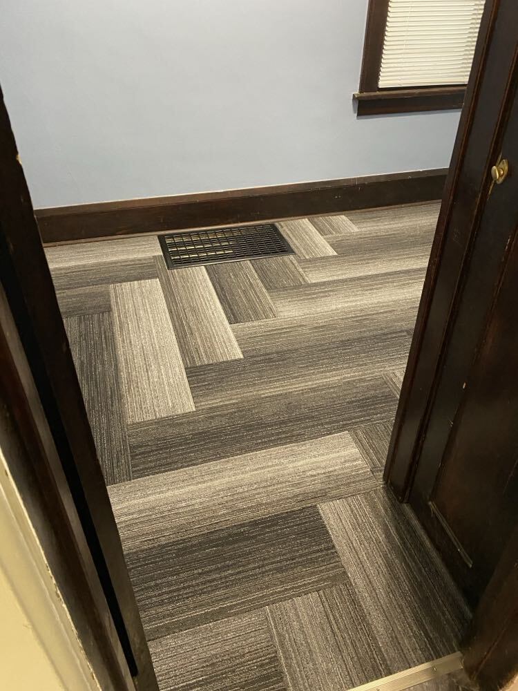 Bedroom - 215 Maple St