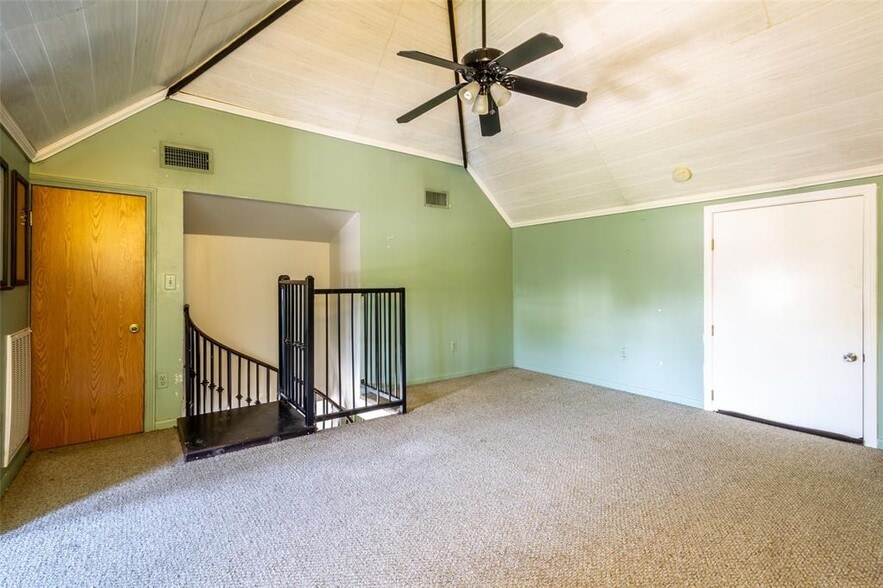 Building Photo - 2505 Austin St