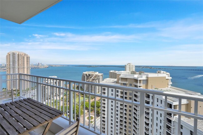Building Photo - 801 Brickell Key Blvd