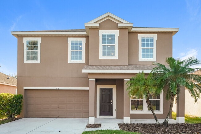 Building Photo - 908 Fern Leaf Dr