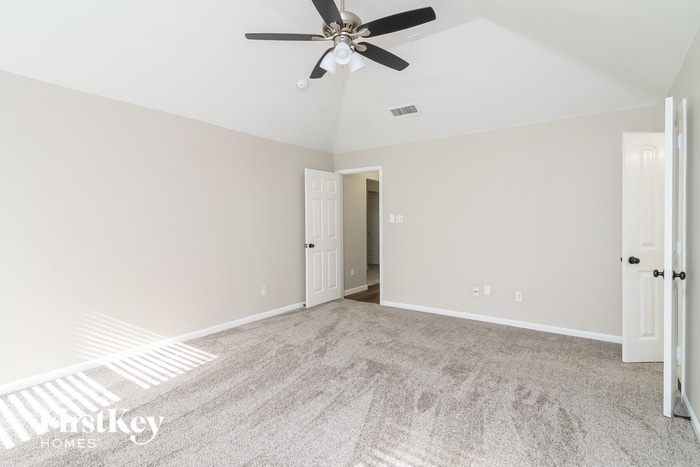 Building Photo - 7105 Harris Meadows Dr