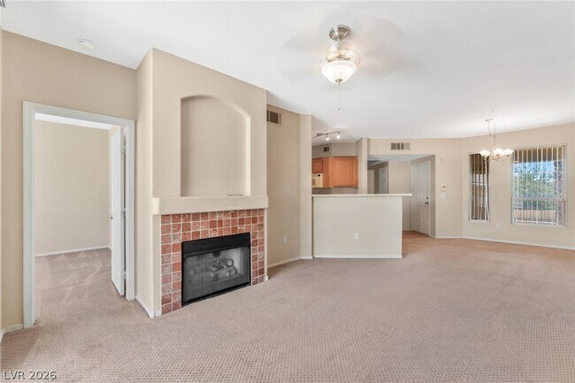 Building Photo - 7139 S Durango Dr