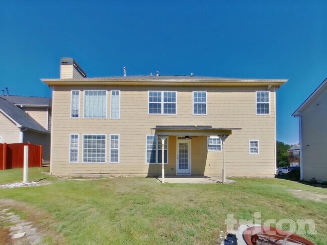 Building Photo - 116 Fate Ct